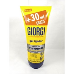 GIORGI GOMINA 150+30 TITANIUM
