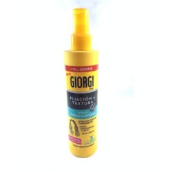 GIORGI SPRAY ONDAS 210 ML.