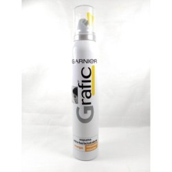 GRAFIC ESPUMA 200 VOLUMEN...