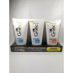 GRAFIC GOMINA L/3 MOJADO