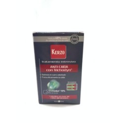 KERZO ANTICAIDA15 AMPOLLAS