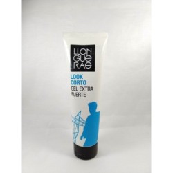 LLONGUERAS LOOK CORTO GEL...