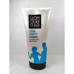 LLONGUERAS LOOK CORTO...