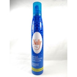 NELLY CLASSIC ESPUMA 300ML...