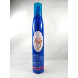NELLY CLASSIC ESPUMA 300ML...