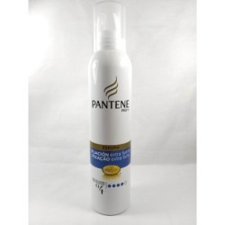 PANTENE ESPUMA 250  EXTRA...