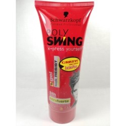POLY SWING GEL 150...