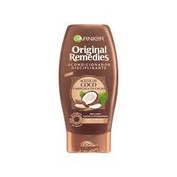 ORIGINAL REMEDIES CREMA...