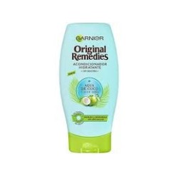ORIGINAL REMEDIES CREMA...