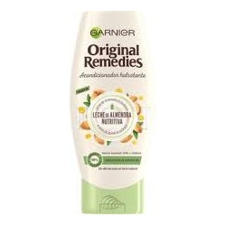 ORIGINAL REMEDIES CREMA...