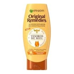 ORIGINAL REMEDIES CREMA...