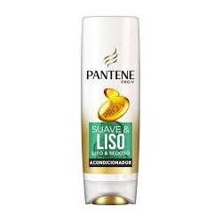 PANTENE SUAVIZAN.SUAVE-LISO...