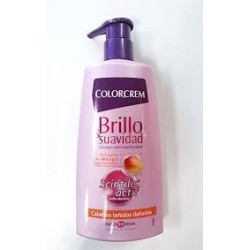 BRILLO & SUAVIDAD CHAMPU...