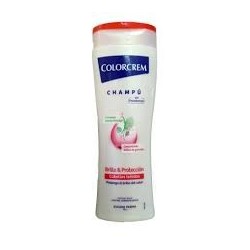 COLORCREME CHAMPU 250 TEÑIDOS