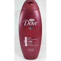 DOVE CHAMPU 300 PRO AGE