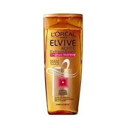 ELVIVE CHAMPU 300 ML ACEITE