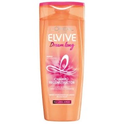 ELVIVE CHAMPU 370ML DREAM...
