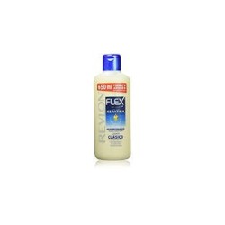 FLEX ACONDICIONADOR 650ML...