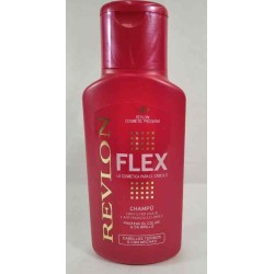 FLEX CHAMPU 250 TEÑIDOS