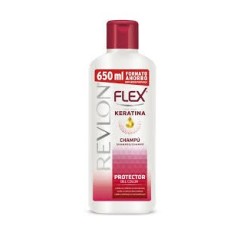 FLEX CHAMPU 650ML PROTECT...