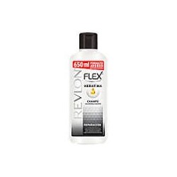 FLEX CHAMPU 650ML REPARACION