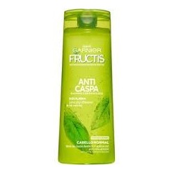 GARNIER FRUCTIS CHAMPU...