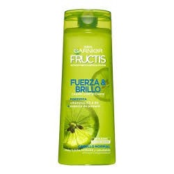 GARNIER FRUCTIS CHAMPU...