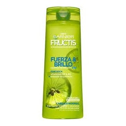 GARNIER FRUCTIS CHAMPU...