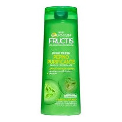 GARNIER FRUCTIS CHAMPU...