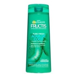 GARNIER FRUCTIS CHAMPU...
