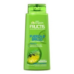 GARNIER FRUCTIS CHAMPU...