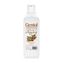 GENIOL CHAMPU 750 ARGAN