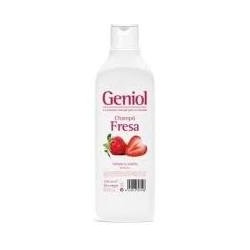 GENIOL CHAMPU 750 FRESA