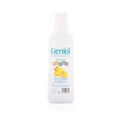 GENIOL CHAMPU 750 NIÑOS