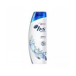 H&S CHAMPU 270 ML CLASSIC