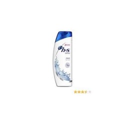 H&S CHAMPU 360ML CLASICO (var)