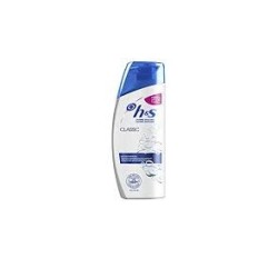 H&S CHAMPU CLASSIC 90ML