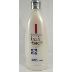 HAIR TECH CHAMPU 300 ANTICASPA