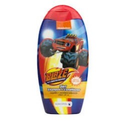SUAVIPIEL CHAMPU BLAZE 296ML