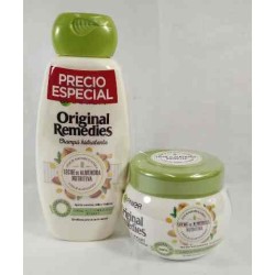ORIGINAL REMEDIES...