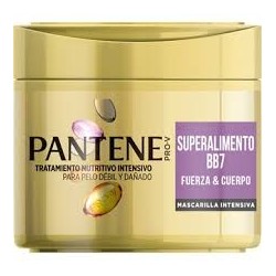 PANTENE MASCARILLA 300ML...