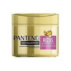 PANTENE MASCARILLA RIZOS 300