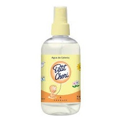 PETIT CHERIE EDC SPRAY 240ML