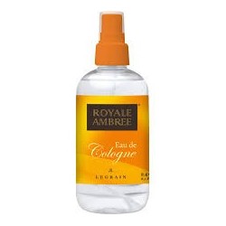 ROYALE AMBREE EDC SPRAY 240ML