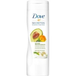 DOVE LOCION CORPORAL 400ML...