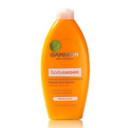 GARNIER BODY COCOON 400