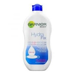 GARNIER BODY HYDRAFIX 400 ML.