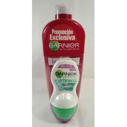 GARNIER BODY REPAIR 400 +DEO