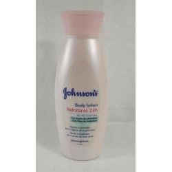 JOHNSON BODY 250 ALMENDRAS