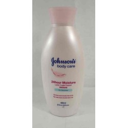 JOHNSON BODY 400 ML....